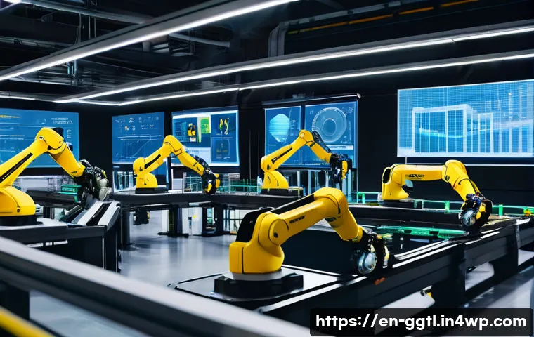 7 Game-Changing Ways Digital Twins Are Revolutionizing Business Models 3 디지털 트윈을 통한 비즈니스 모델 다각화 관련 이미지 1