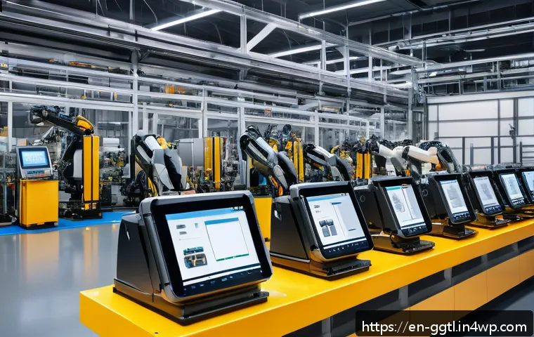How Digital Twins Are Revolutionizing Automotive Design and Manufacturing in 2024 3 자동차 산업에서의 디지털 트윈 활용법 관련 이미지 1