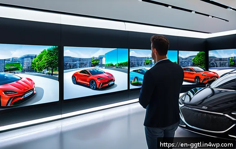 How Digital Twins Are Revolutionizing Automotive Design and Manufacturing in 2024 4 자동차 산업에서의 디지털 트윈 활용법 관련 이미지 2